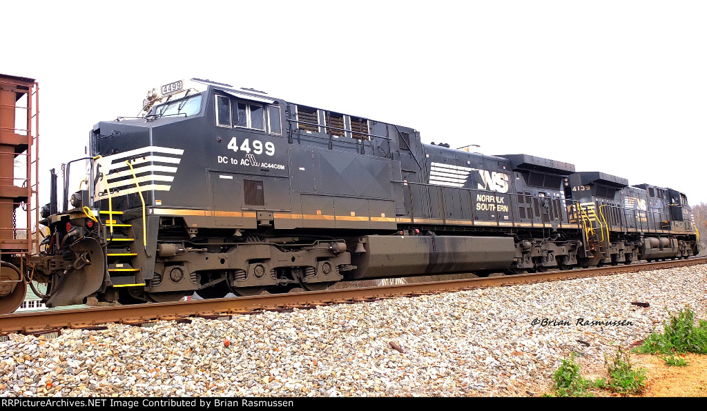 NS 4499